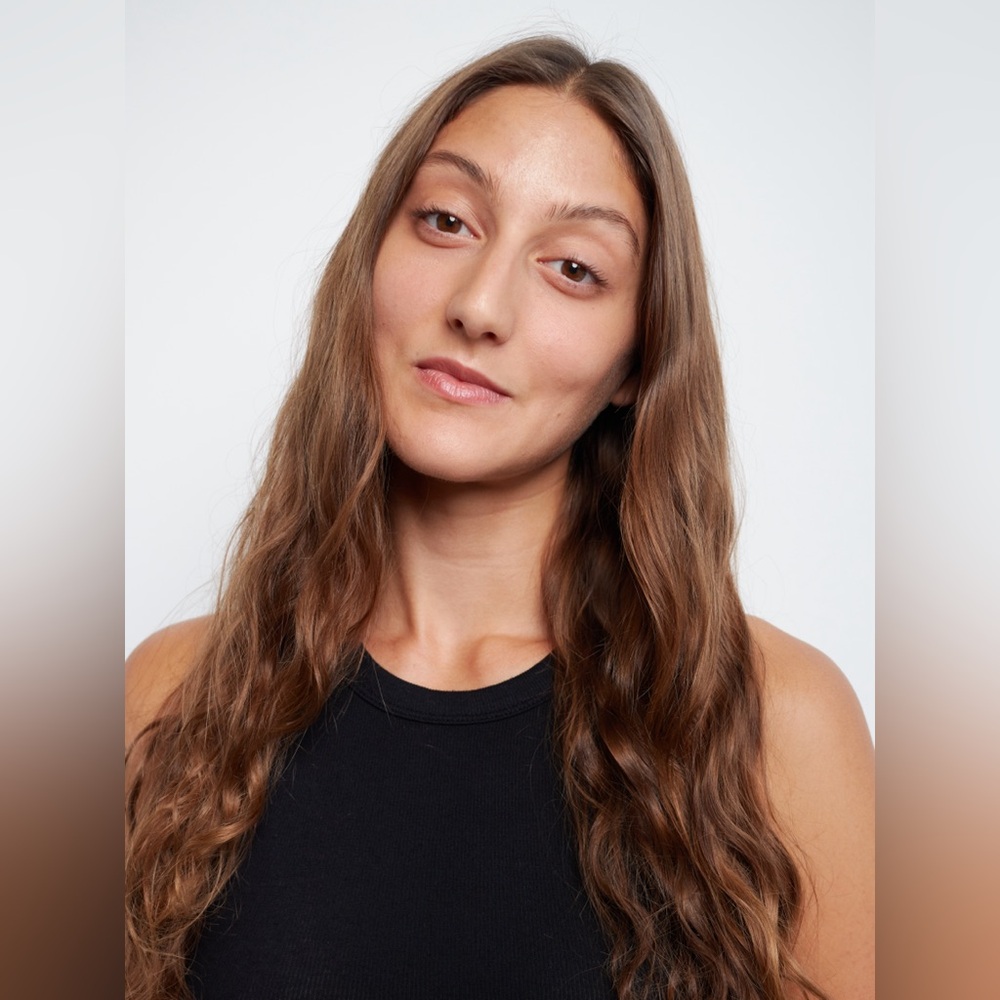 Meet your Posher, Celeste